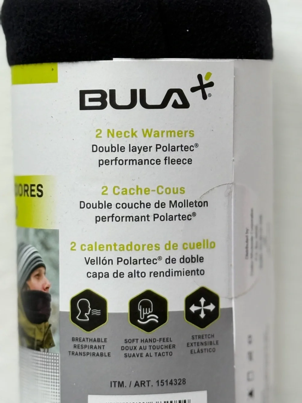 Bula pack unisex
